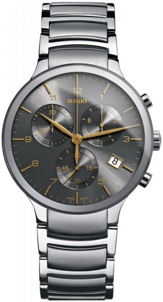 Rado Centrix Quarz Chronograph 44mm