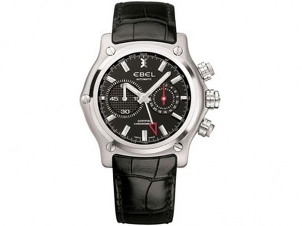 Ebel BTR GMT