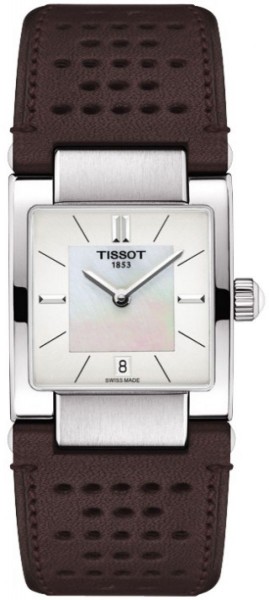 Tissot T-Trend T02