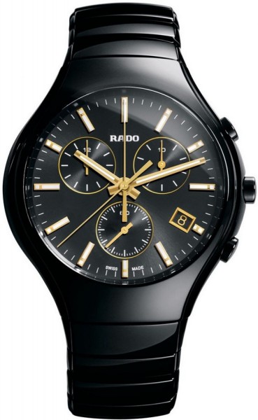 Rado True Quarz Chronograph 44mm