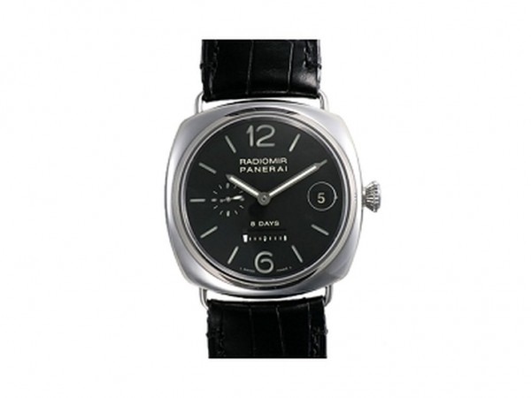 Officine Panerai Radiomir 8 Days