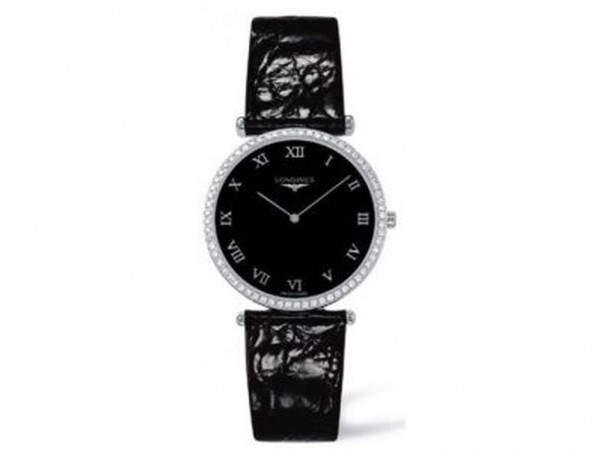 Longines La Grande Classique de Longines Gents
