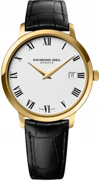 Raymond Weil Toccata