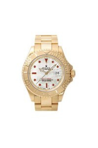 Rolex Yacht-Master Lady