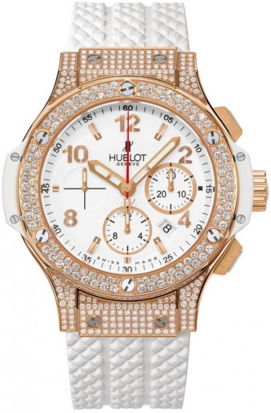 Hublot Big Bang Portocervo