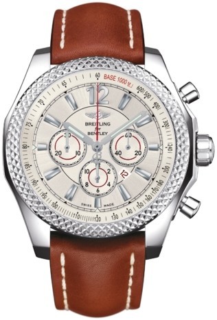 Breitling for Bentley Barnato 42