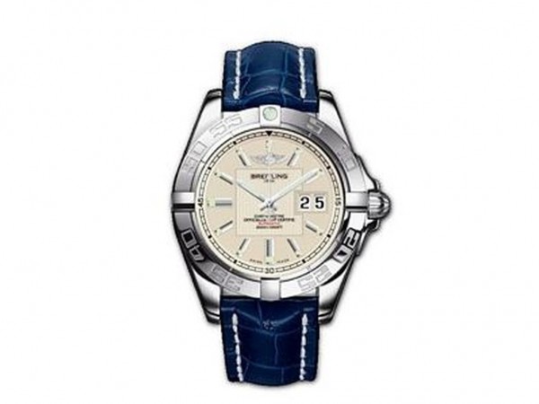 Breitling Galactic 41