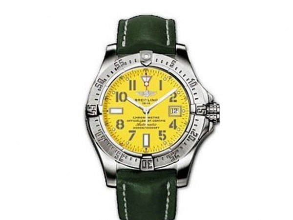 Breitling Avenger Seawolf