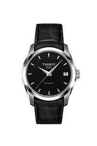 Tissot T-Trend Couturier Automatic