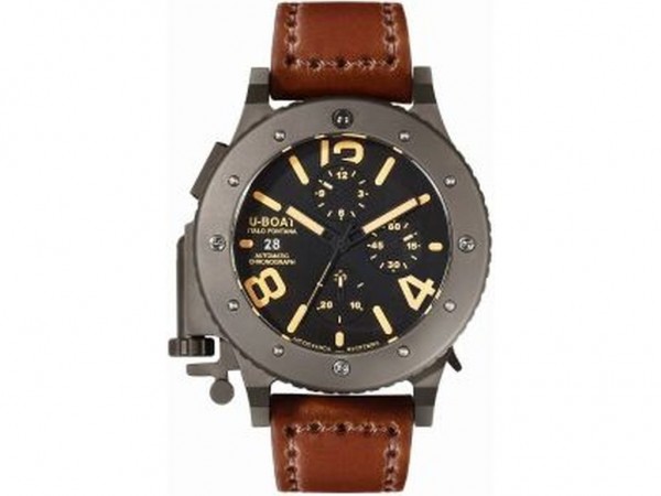 U-Boat U-42 Automatic Chrono