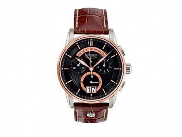 Bruno Söhnle Grandioso Chronograph