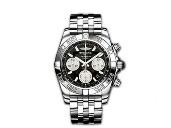 Breitling Chronomat 41