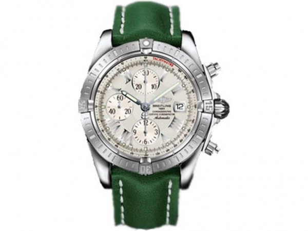 Breitling Chronomat Evolution