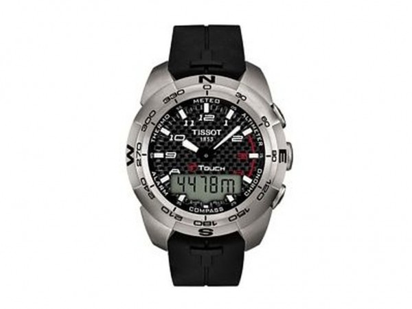 Tissot T-Touch Expert