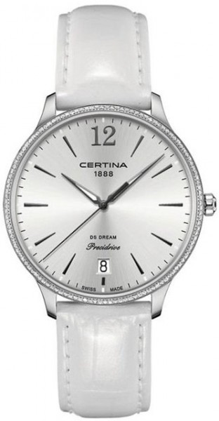 Certina Quarz DS Dream Precidrive