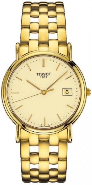 Tissot T-Gold Carson