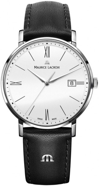 Maurice Lacroix Eliros Date