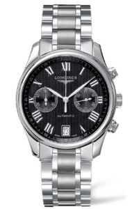 Longines Master Collection Gents Large