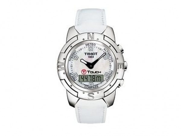 Tissot T-Touch