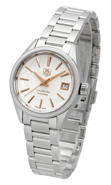 Tag Heuer Carrera Calibre 9 Ladies 28mm