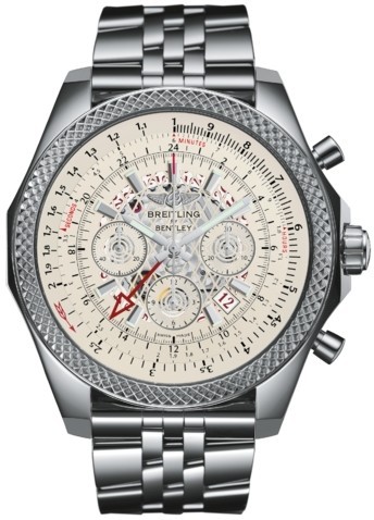 Breitling for Bentley B04 GMT