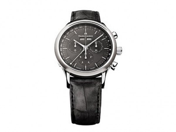 Maurice Lacroix Les Classiques Chronographe