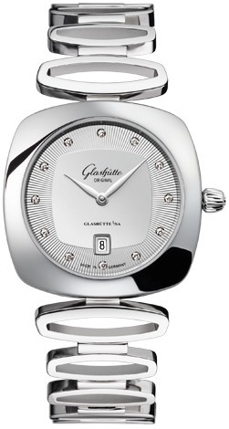 Glashütte Original Lady Pavonina