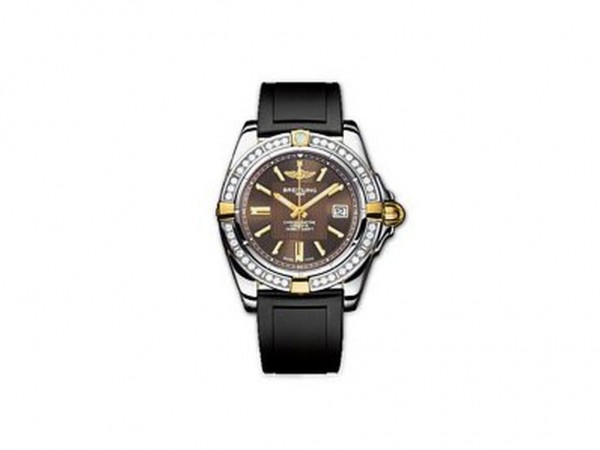 Breitling Galactic 32