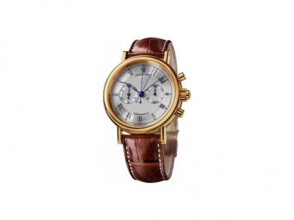 Breguet Classique Manual