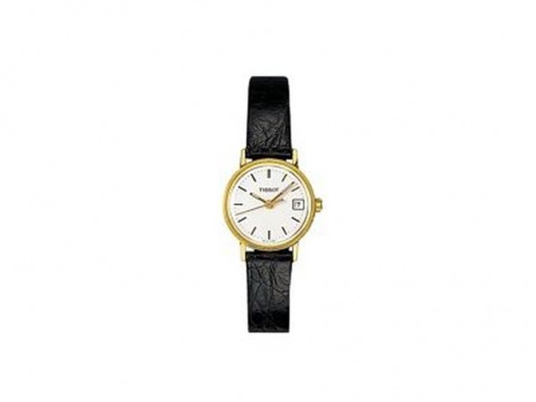 Tissot T-Gold Goldrun