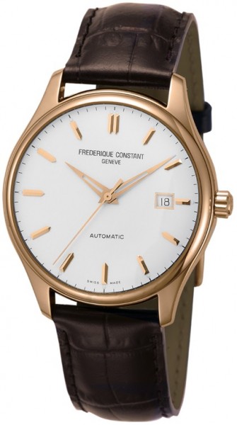 Frederique Constant Classics Index Automatic