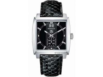 Tag heuer monaco quartz hotsell