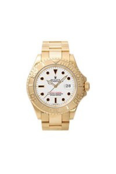 Rolex Yacht-Master Lady