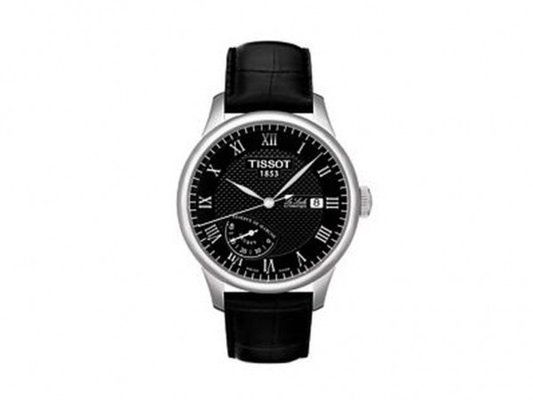 Tissot T-Classic Le Locle Automatic Power Reserve