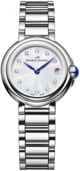 Maurice Lacroix Fiaba Date