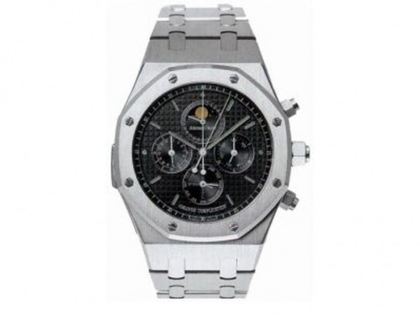 Audemars Piguet Royal Oak Grande Complication