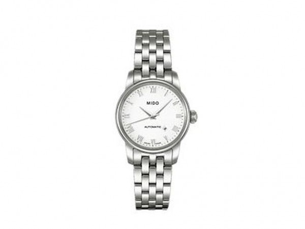 Mido Baroncelli II Lady