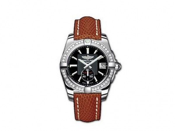 Breitling Galactic 36