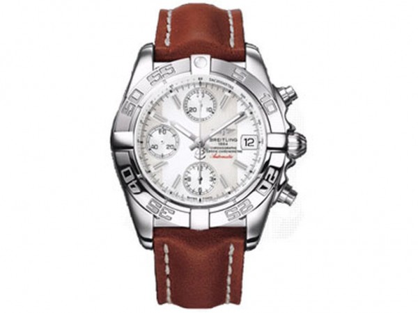 Breitling Chrono Galactic