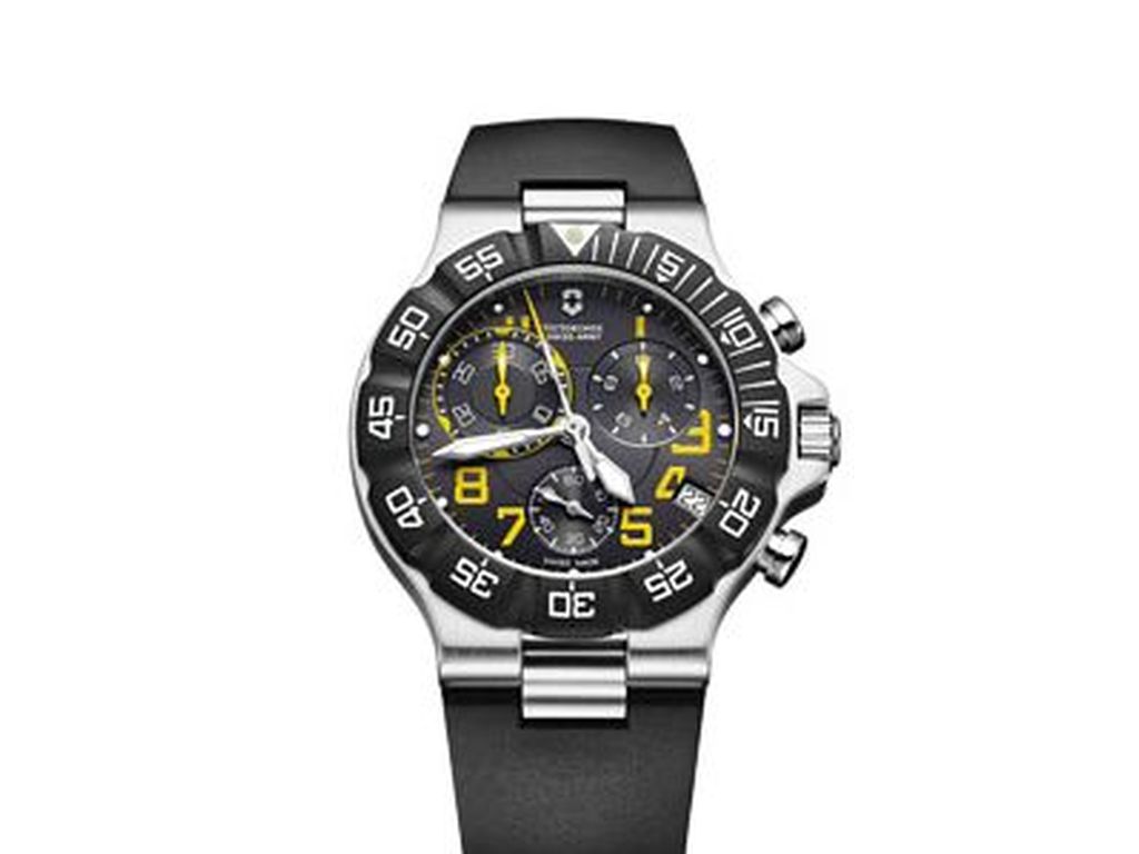 Victorinox Active Summit XLT Chronograph 241408 jetzt finanzieren Luxusuhr24