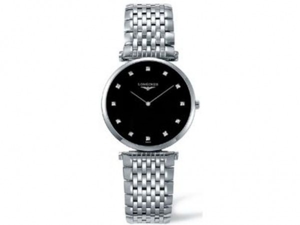 Longines La Grande Classique de Longines Gents