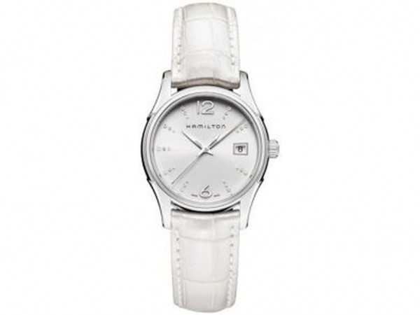 Hamilton Jazzmaster Lady 34mm