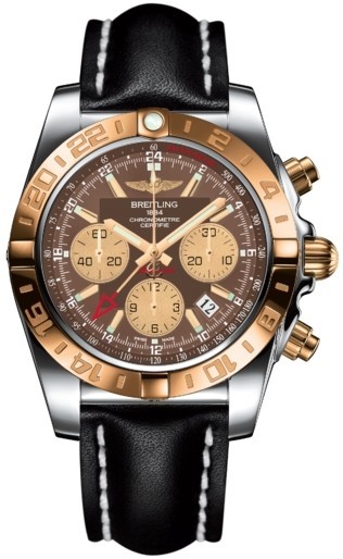 Breitling Chronomat 44 GMT