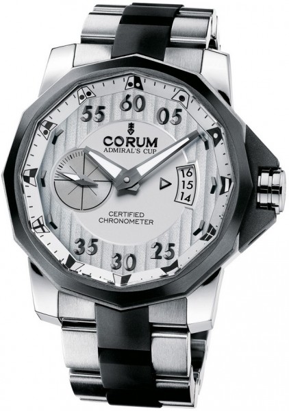 Corum Admiral's Cup Challenger 48