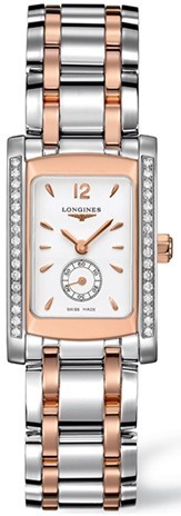 Longines DolceVita Ladies