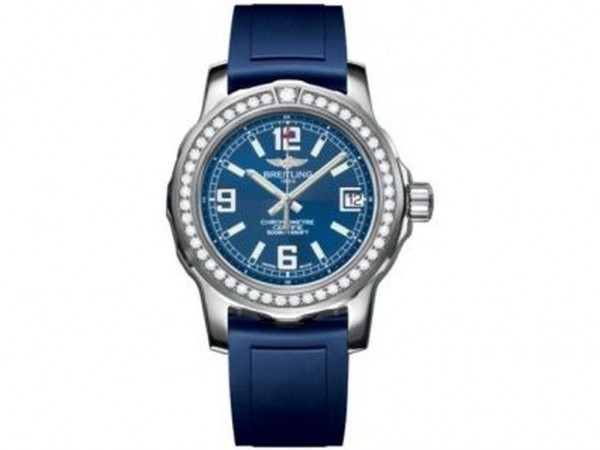 Breitling Colt 33