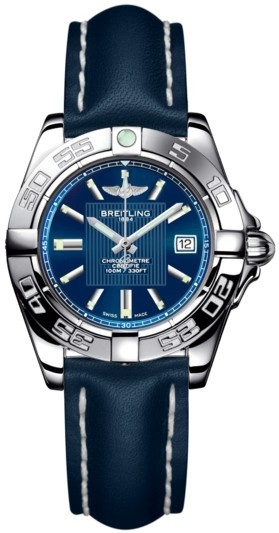 Breitling Galactic 32
