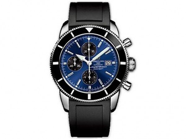 Breitling Superocean Heritage Chronograph 46