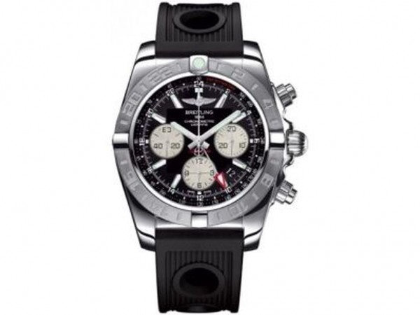 Breitling Chronomat 44 GMT