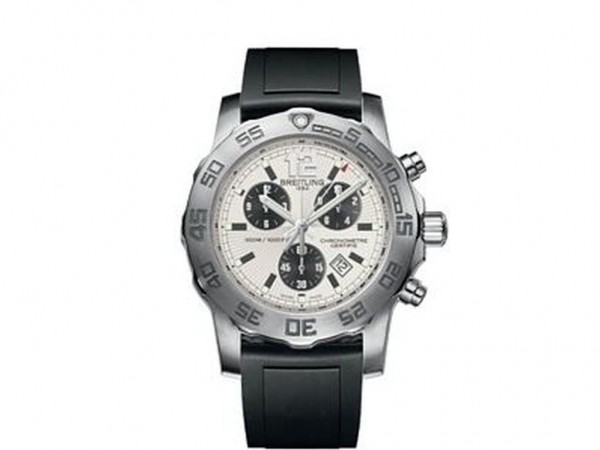 Breitling Colt Chronograph II